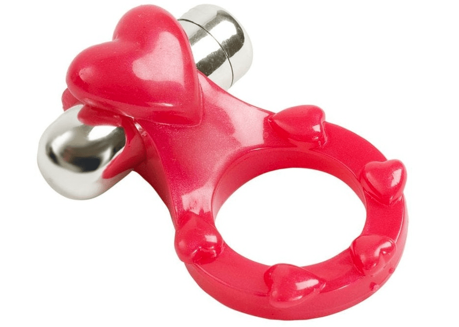 Bague érective