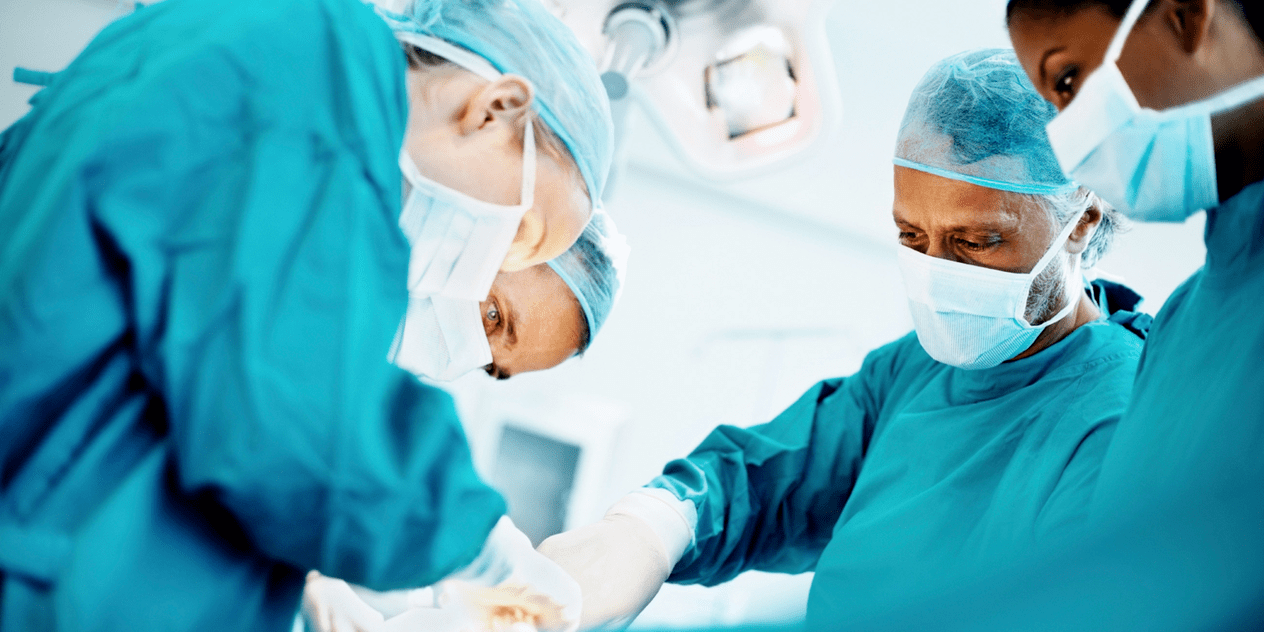 Opération pour augmenter un membre