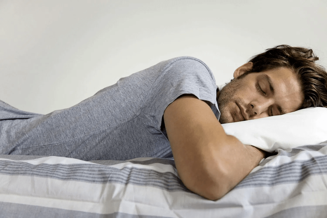 Sommeil sain