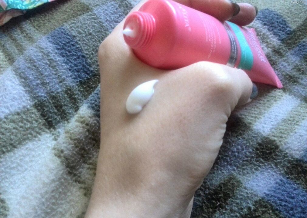 crème pour l'agrandissement du pénis