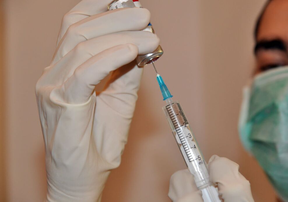 Le pénis peut être agrandi avec des injections de produits de comblement